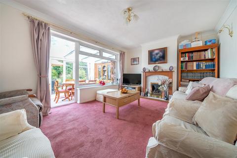 2 bedroom semi-detached bungalow for sale, Bromstone Road, Broadstairs