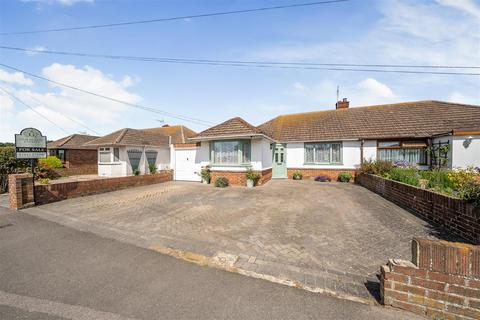 2 bedroom semi-detached bungalow for sale, Bromstone Road, Broadstairs