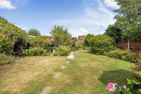 2 bedroom semi-detached bungalow for sale, Bromstone Road, Broadstairs