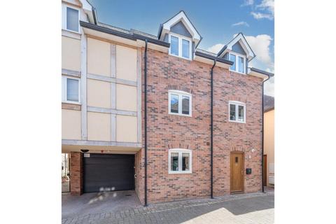 3 bedroom townhouse for sale, Pepper Lane, Ludlow