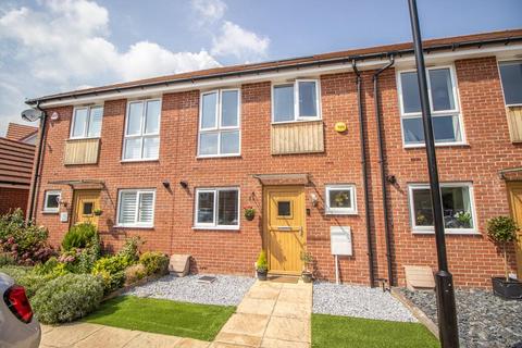 2 bedroom terraced house for sale, Poole Way, Southend-on-Sea SS2