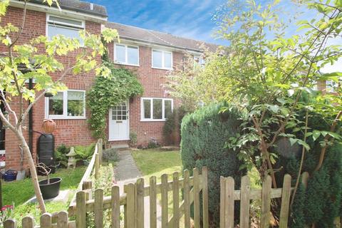 2 bedroom terraced house for sale, Beech Close, Ludlow