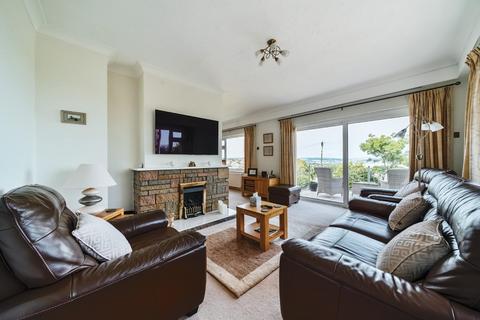 3 bedroom detached house for sale, Southlands Drive, West Cross, Swansea