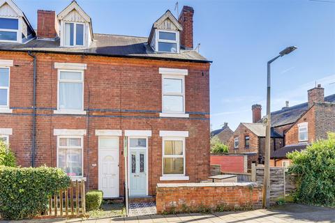 3 bedroom end of terrace house for sale, Denison Street, Beeston NG9