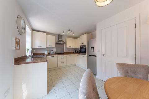 3 bedroom semi-detached house for sale, Badger Crescent, Whitchurch