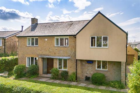 4 bedroom detached house for sale, Church Road, Morpeth NE61