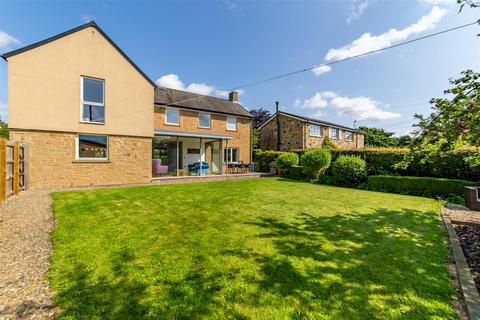 4 bedroom detached house for sale, Church Road, Morpeth NE61