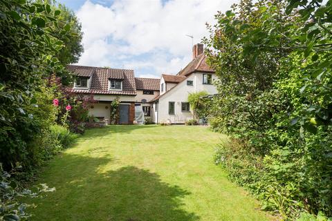 4 bedroom house for sale, 17 Chapel Street, Bildeston, Suffolk