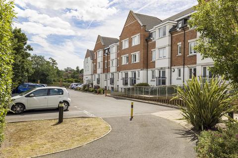 2 bedroom retirement property for sale, Crayshaw Court, Caversham, Reading RG4 8EQ