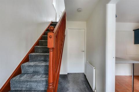 2 bedroom semi-detached house for sale, Larch Drive, Sandiacre, Nottingham