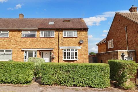 4 bedroom end of terrace house for sale, Grantham Green, Borehamwood