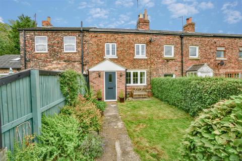 2 bedroom terraced house for sale, Barton Hill, Whitwell YO60 7JZ