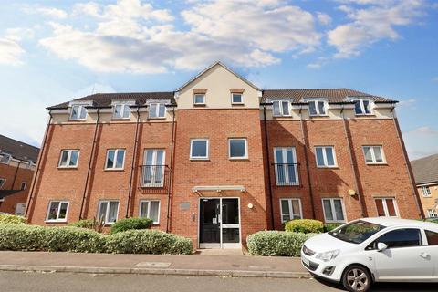 2 bedroom flat for sale, Chaucer Grove, Borehamwood