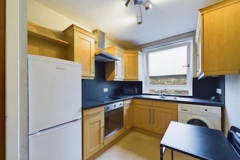 1 bedroom flat for sale, 55 South Methven Street, Perth PH1