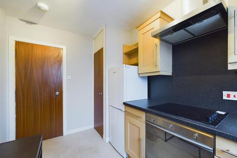 1 bedroom flat for sale, 55 South Methven Street, Perth PH1