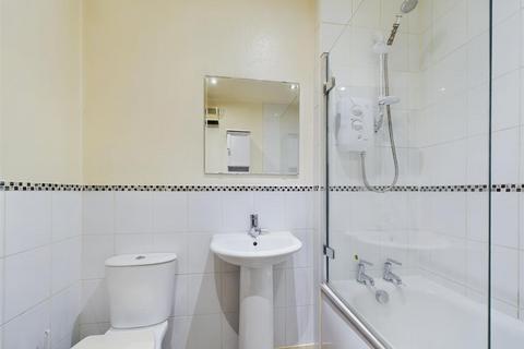 1 bedroom flat for sale, 55 South Methven Street, Perth PH1