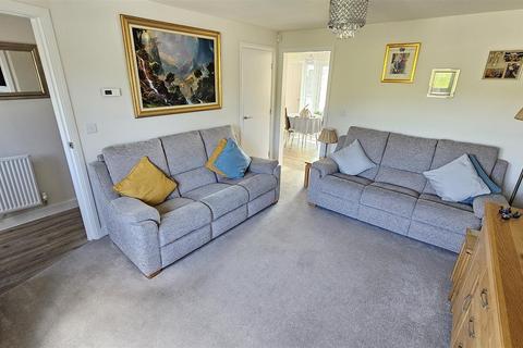 23 Widnall Drive, Bingham, Nottingham, NG13 7AR
