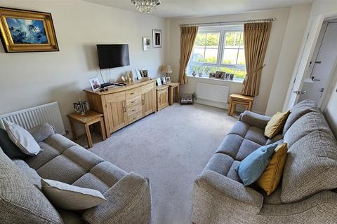 23 Widnall Drive, Bingham, Nottingham, NG13 7AR