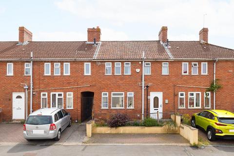 3 bedroom terraced house for sale, St. Johns Crescent, Bedminster