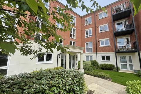 1 bedroom retirement property for sale, North Place, Cheltenham