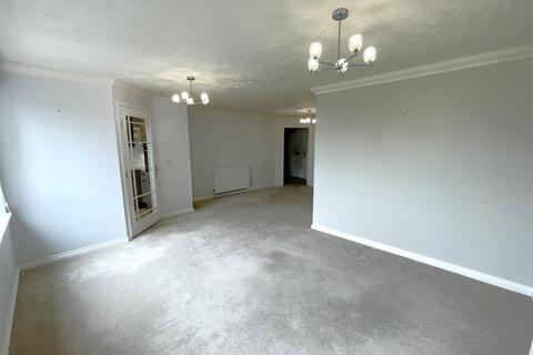 1 bedroom retirement property for sale, North Place, Cheltenham