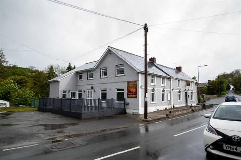 Property for sale, Broadway, Laugharne, Carmarthen