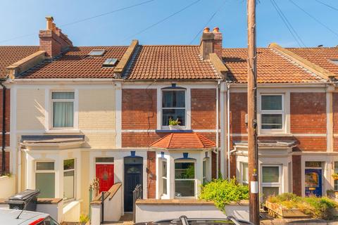 36 Ashgrove Road, Bedminster, Bristol, BS3 3JW