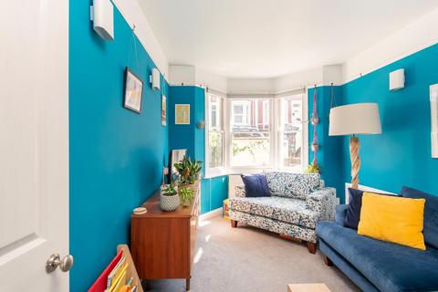 36 Ashgrove Road, Bedminster, Bristol, BS3 3JW