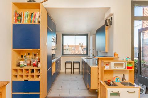 36 Ashgrove Road, Bedminster, Bristol, BS3 3JW