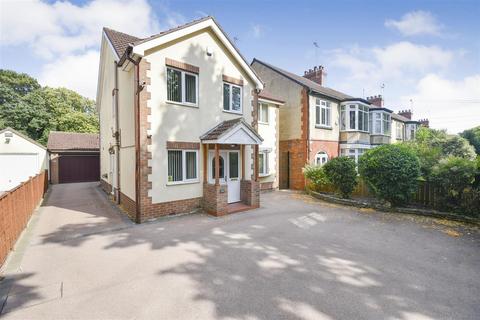 4 bedroom detached house for sale, Beverley High Road, Hull