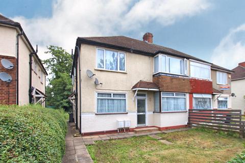 2 bedroom maisonette for sale, Wentworth Court, Southall UB2