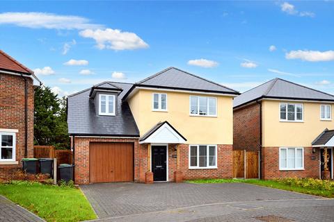 undefined, Farm Drive, Canes Lane, Hastingwood, Essex, CM17