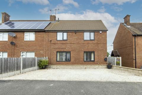 3 bedroom semi-detached house for sale, Blacksmith Lane, Calow, Chesterfield