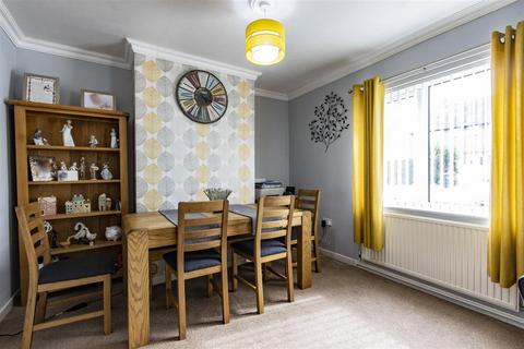 35 Blacksmith Lane, Calow, Chesterfield, S44 5TT
