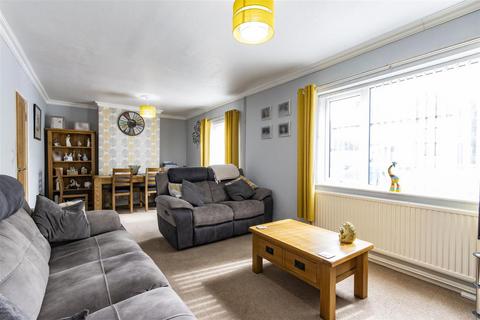 35 Blacksmith Lane, Calow, Chesterfield, S44 5TT