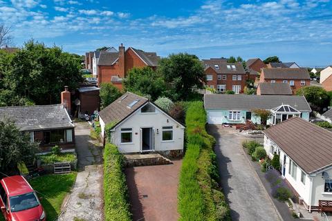 2 bedroom detached bungalow for sale, Westcliff, Mumbles SA3