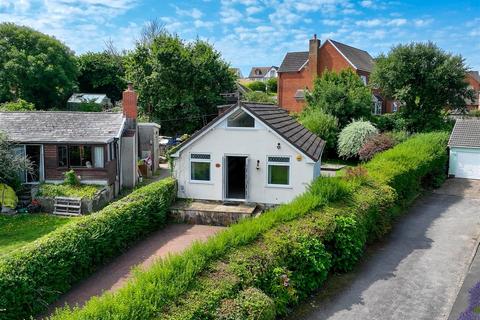 2 bedroom detached bungalow for sale, Westcliff, Mumbles SA3