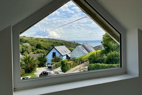 18 Westcliff, Mumbles, Swansea, SA3 4JN