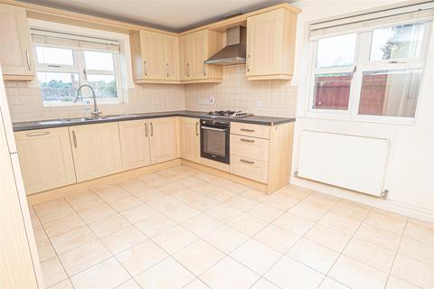 4 bedroom detached house for sale, Doval Gardens, Tean ST10