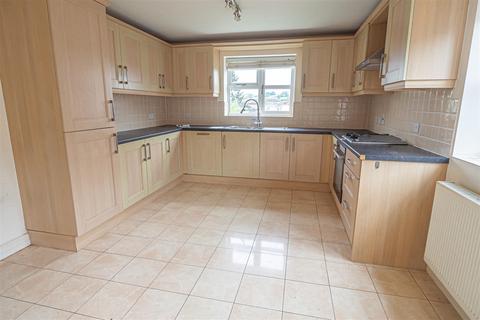 4 bedroom detached house for sale, Doval Gardens, Tean ST10