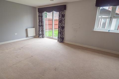 35 Doval Gardens, Tean, Stoke-on-trent, ST10 4EX