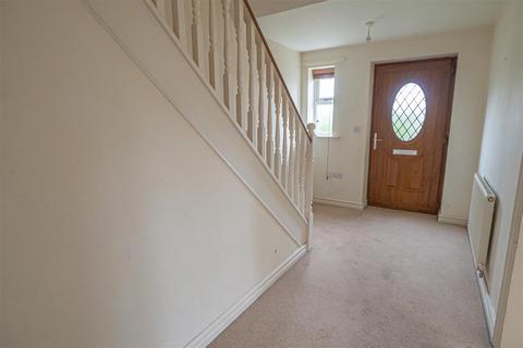35 Doval Gardens, Tean, Stoke-on-trent, ST10 4EX