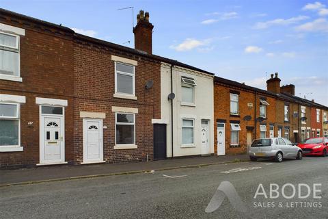 3 bedroom terraced house for sale, High Bank Road, Burton-On-Trent DE15