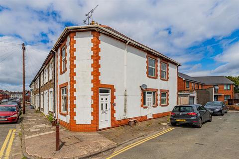 1 bedroom flat for sale, Florentia Street, Cardiff CF24