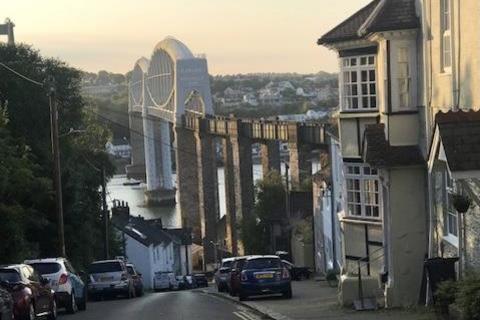 4 bedroom terraced house for sale, Lower Fore Street, Saltash