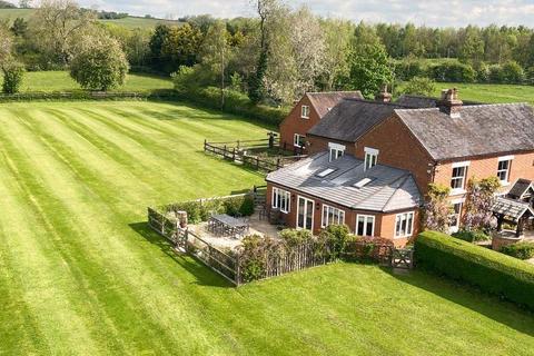 5 bedroom detached house for sale, Old Marston Lane, Ashbourne DE6