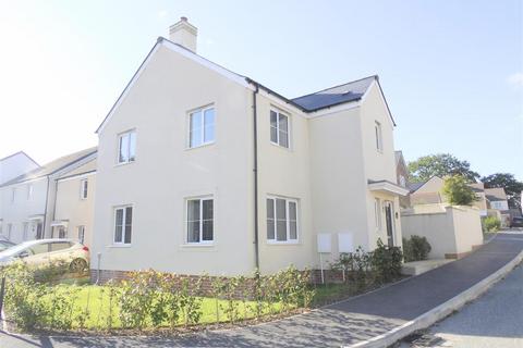 4 bedroom detached house for sale, Buzzard Rise, St. Anns Chapel, Gunnislake