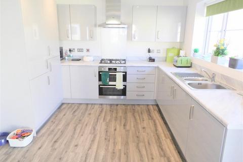 20 Buzzard Rise, St Anns Chapel, Gunnislake, PL18 9FL