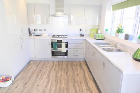 20 Buzzard Rise, St Anns Chapel, Gunnislake, PL18 9FL