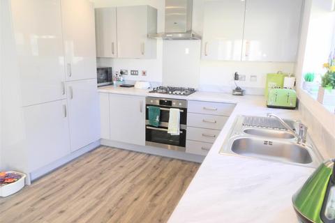 20 Buzzard Rise, St Anns Chapel, Gunnislake, PL18 9FL